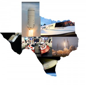 Texas Space test