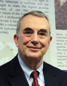 Louis Lanzerotti, PhD